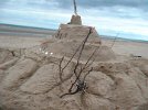 sand castle 53